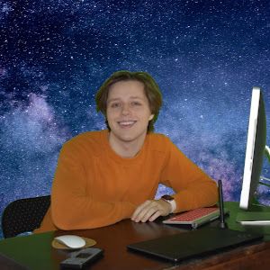 Felim Raftery - Founder of The Honey Seals, LLC